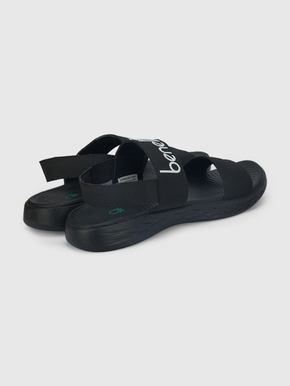 Elastic Sandal image number 2