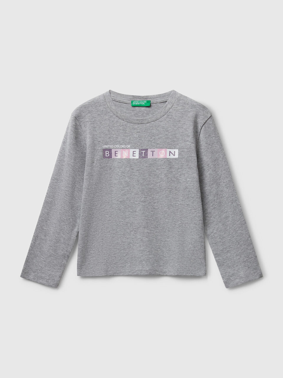 T-SHIRT L/S Junior Girl image number null