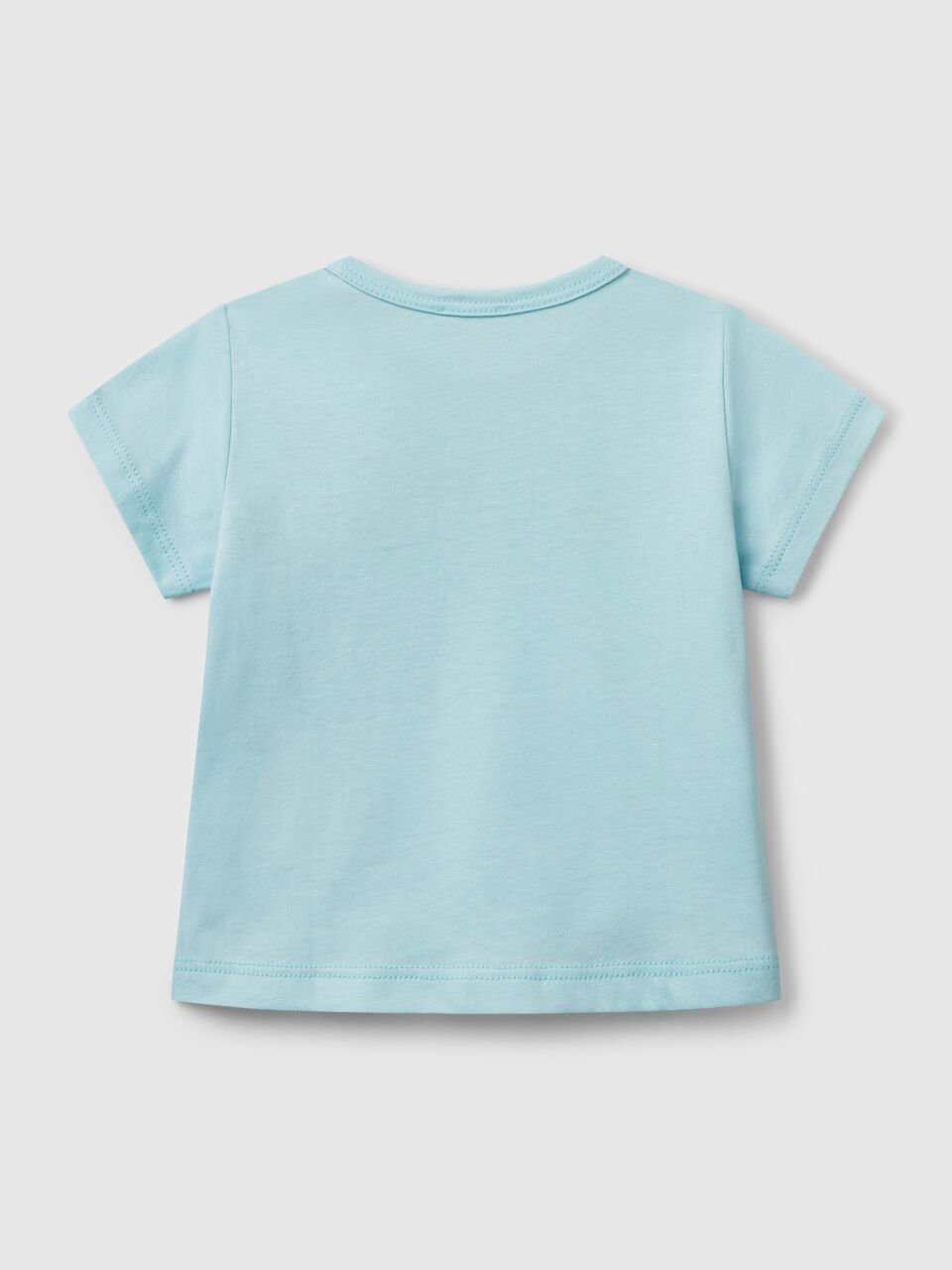 T-SHIRT New Born (0-18 months) image number 2