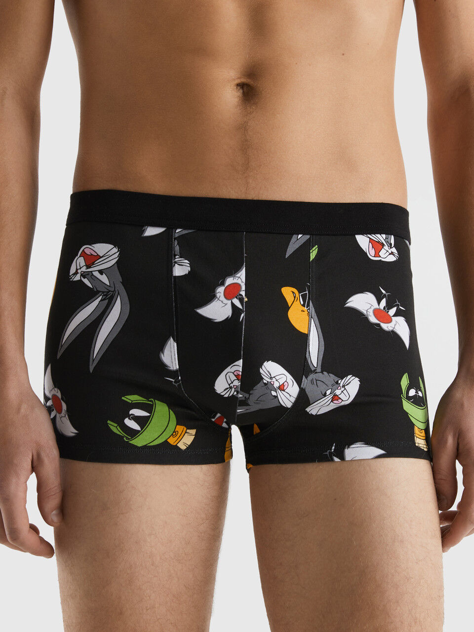 Looney Tunes boxers