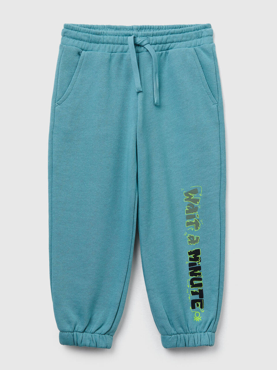 TROUSERS Junior Boy image number 1