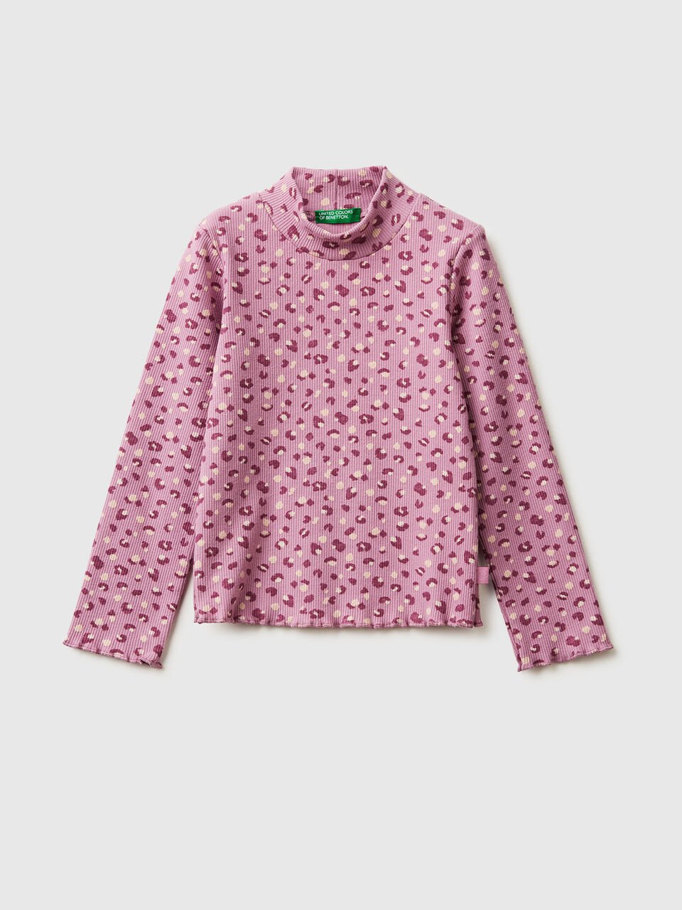 SWEATER L/S Junior Girl image number 1