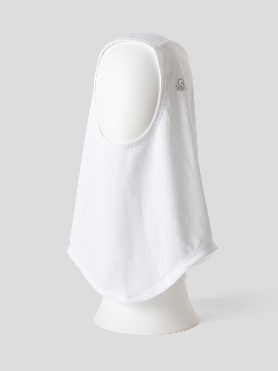 Unisex hijab by Ghali image number 1