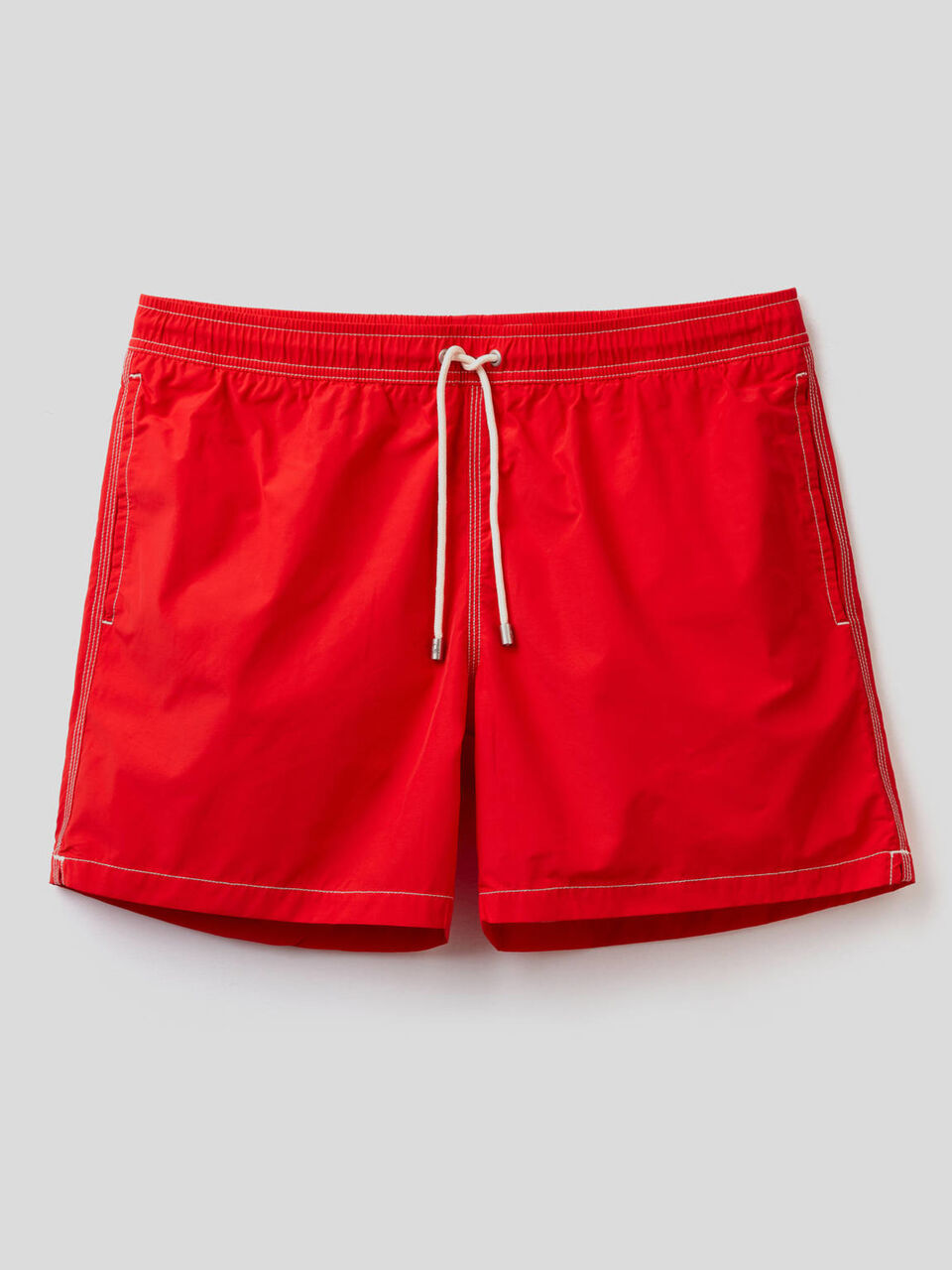 Customized swim trunks image number 1