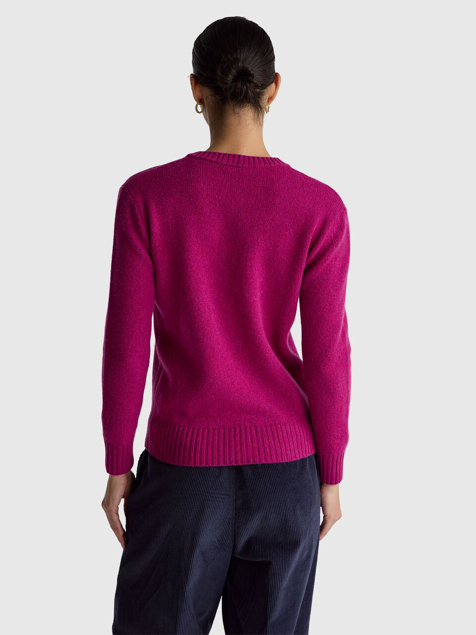 SWEATER L/S Women image number null