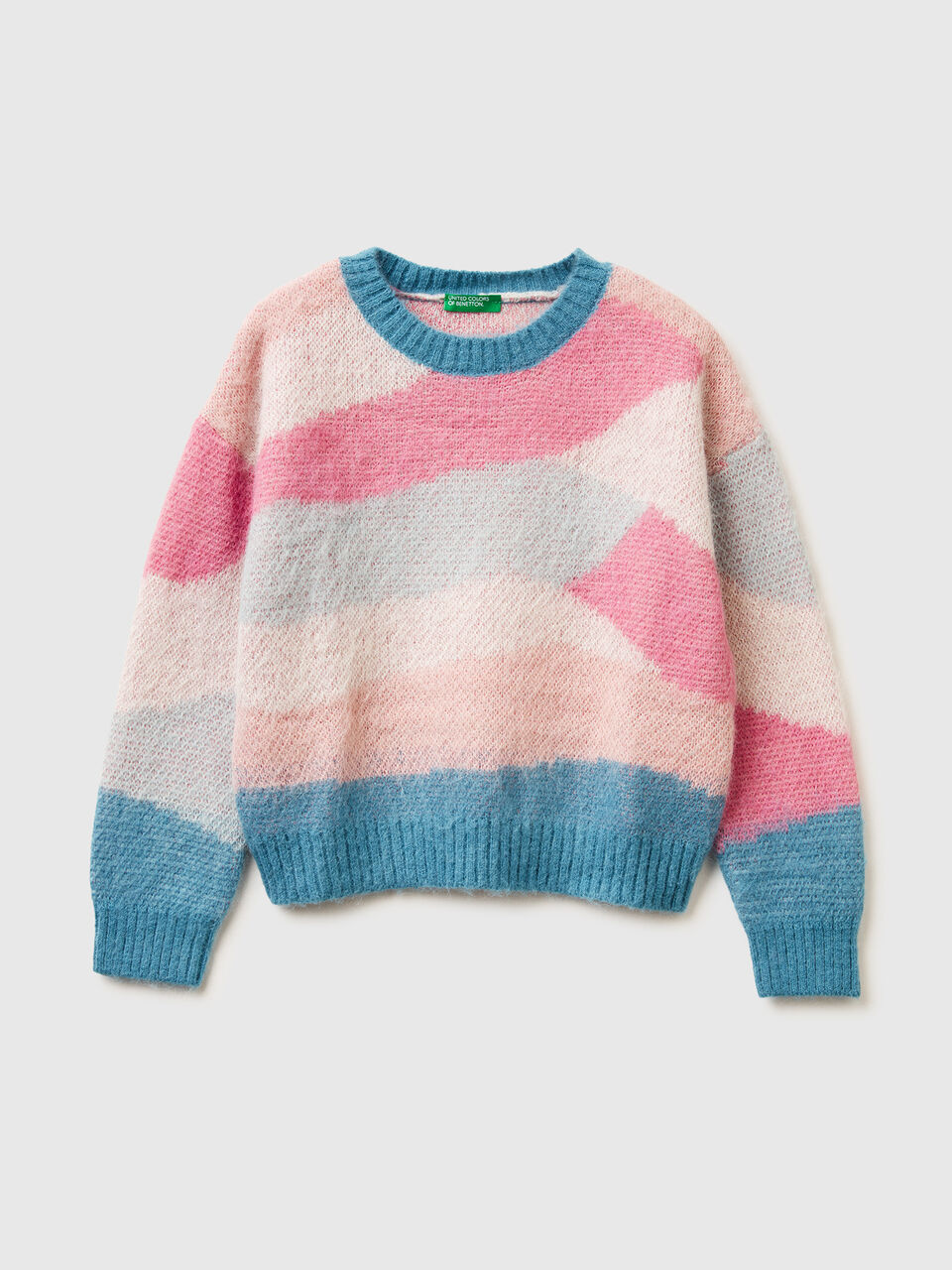 SWEATER L/S Junior Girl image number null