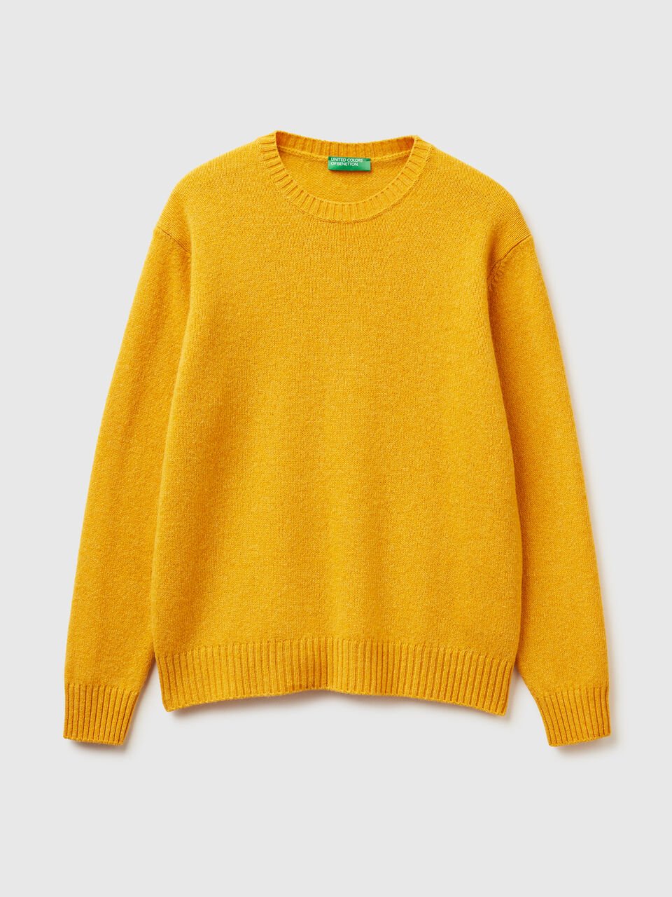 SWEATER L/S Men image number 1