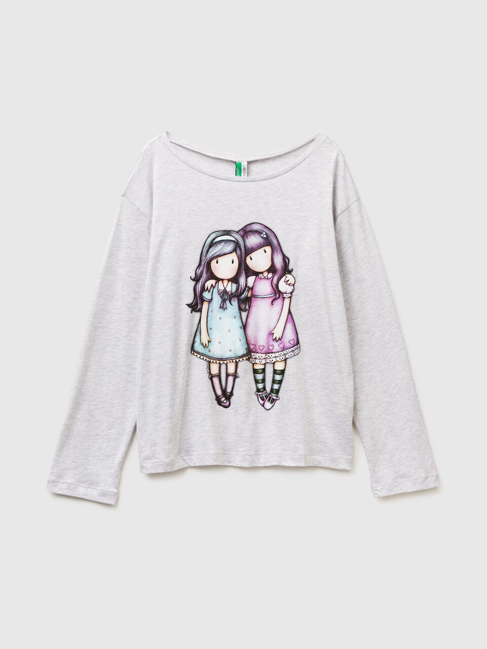 SWEATER L/S Women image number 1