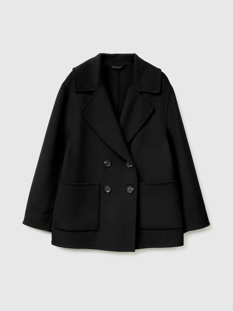 HEAVY JACKET Women image number 1