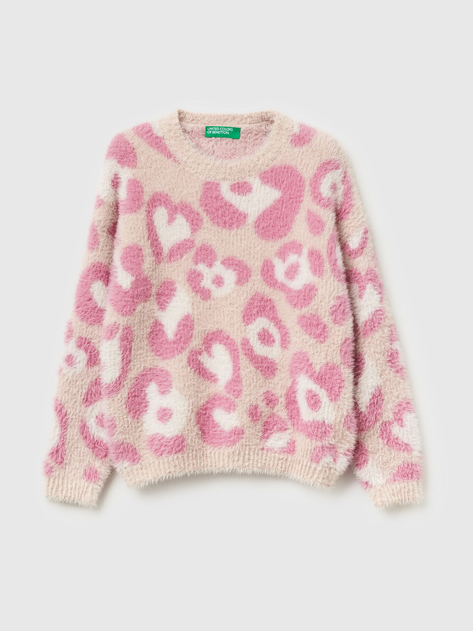 SWEATER L/S Junior Girl image number 1