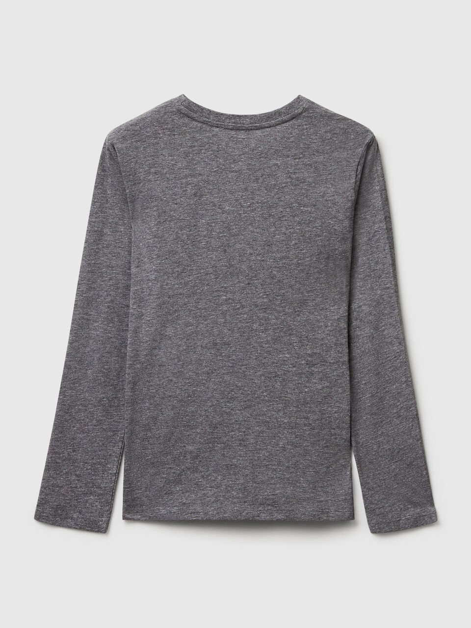T-SHIRT L/S Junior Girl image number 2