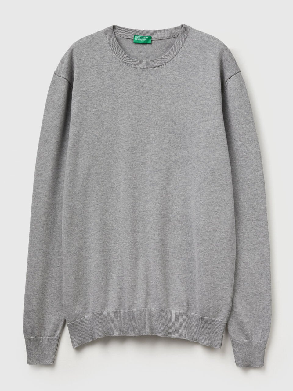 SWEATER L/S Men image number 1