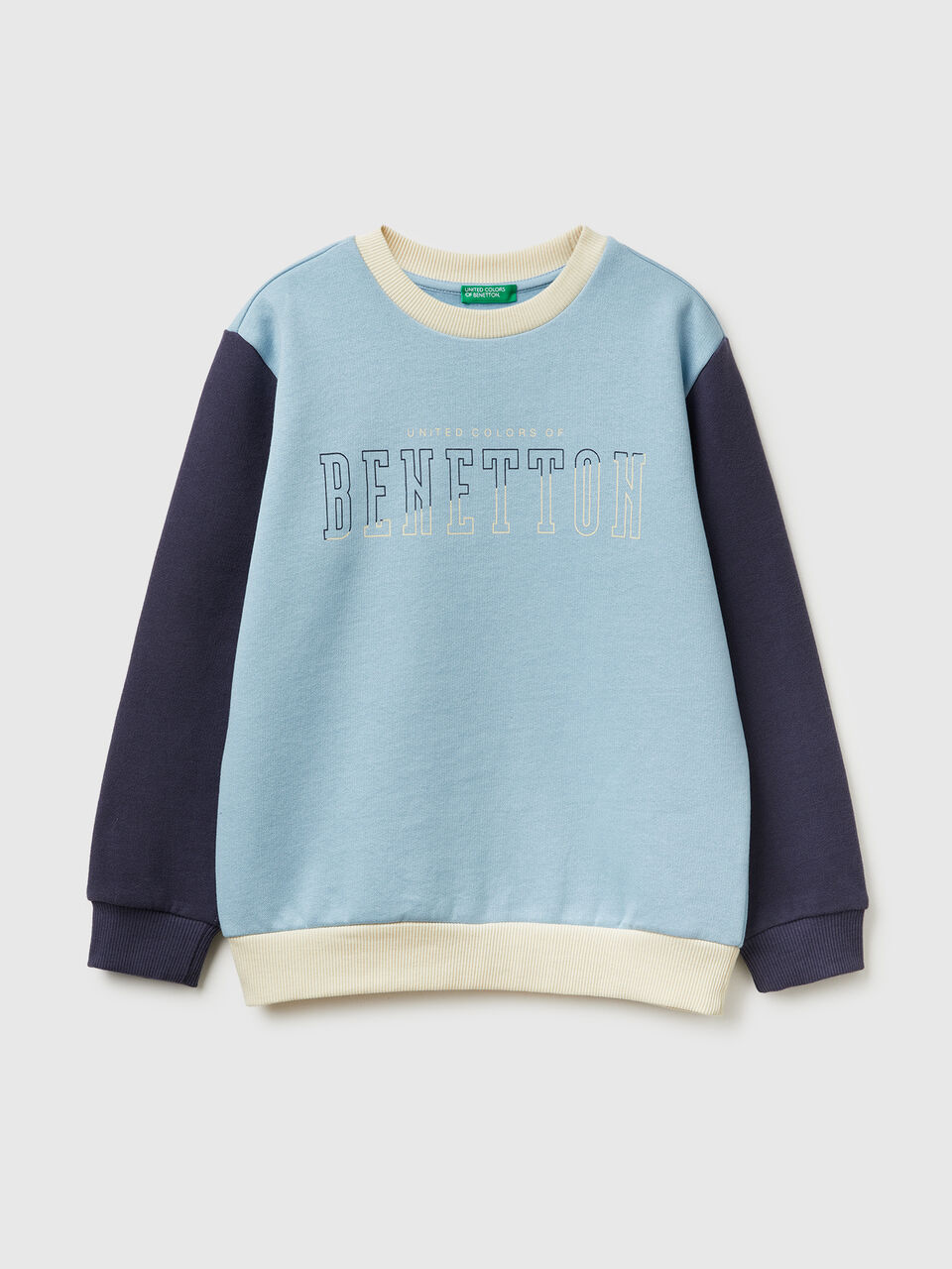 SWEATER L/S Junior Boy image number null
