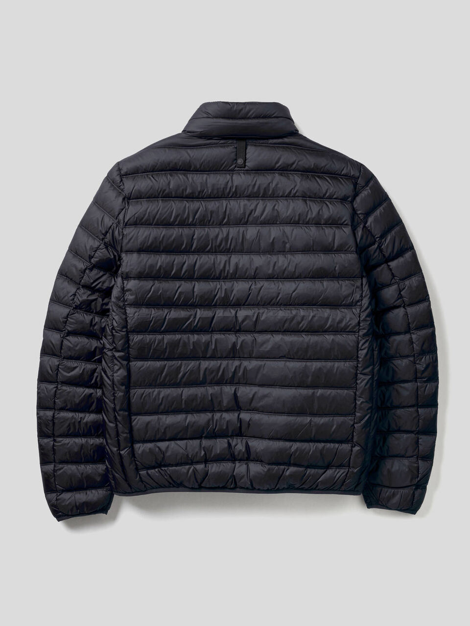 Ultralight slim fit padded jacket image number 2