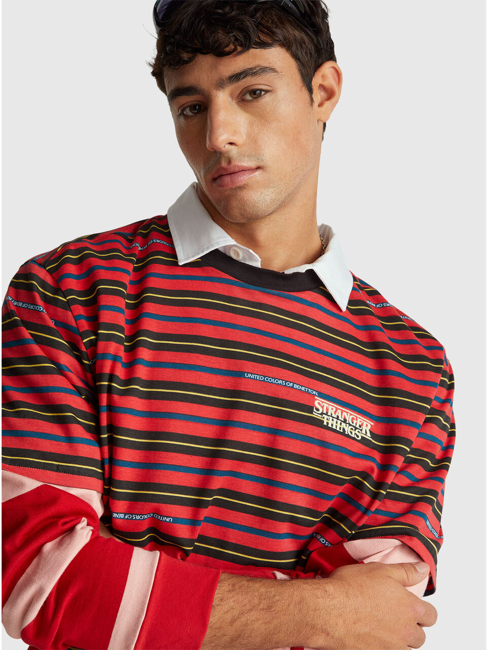 T-SHIRT image number null