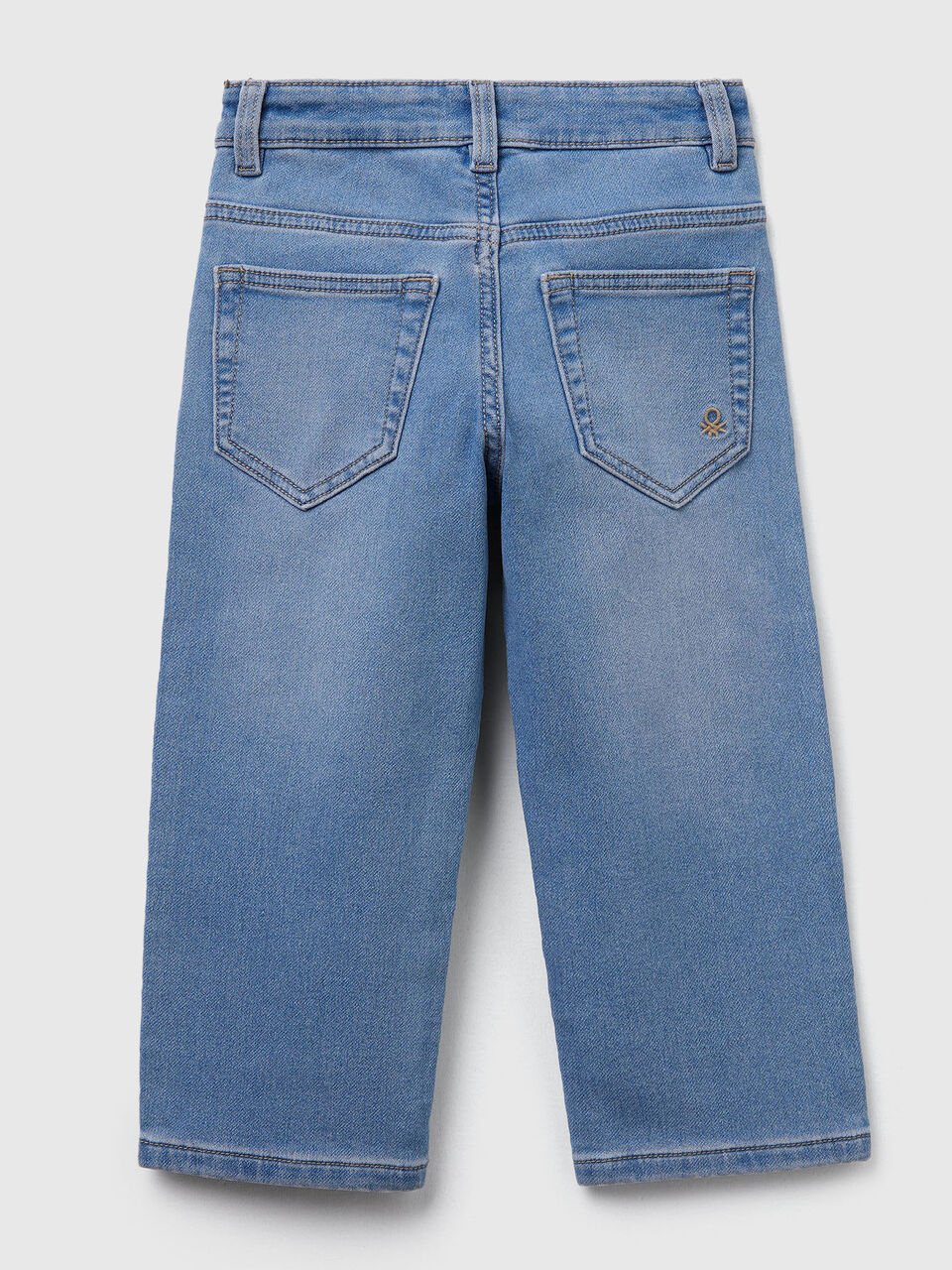 TROUSERS Junior Boy image number 2