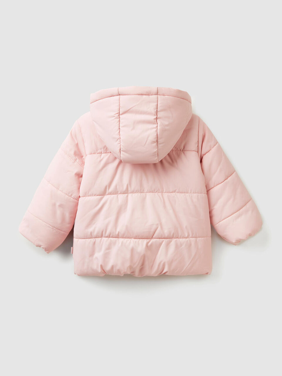 Jacket with front rouches image number 2