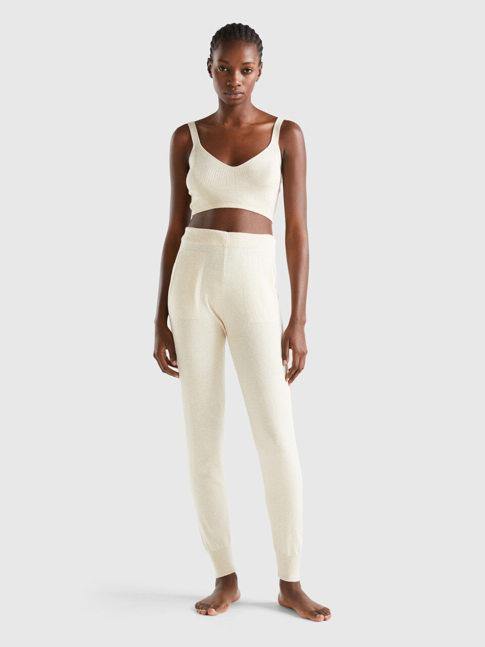 Women s Loungewear Sale Collection 2023 Benetton