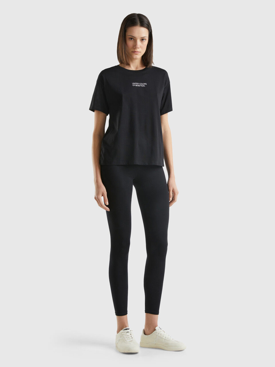 Legging benetton on sale