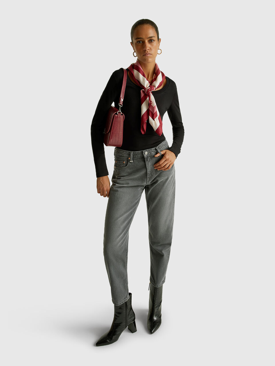 T-SHIRT L/S Women image number null