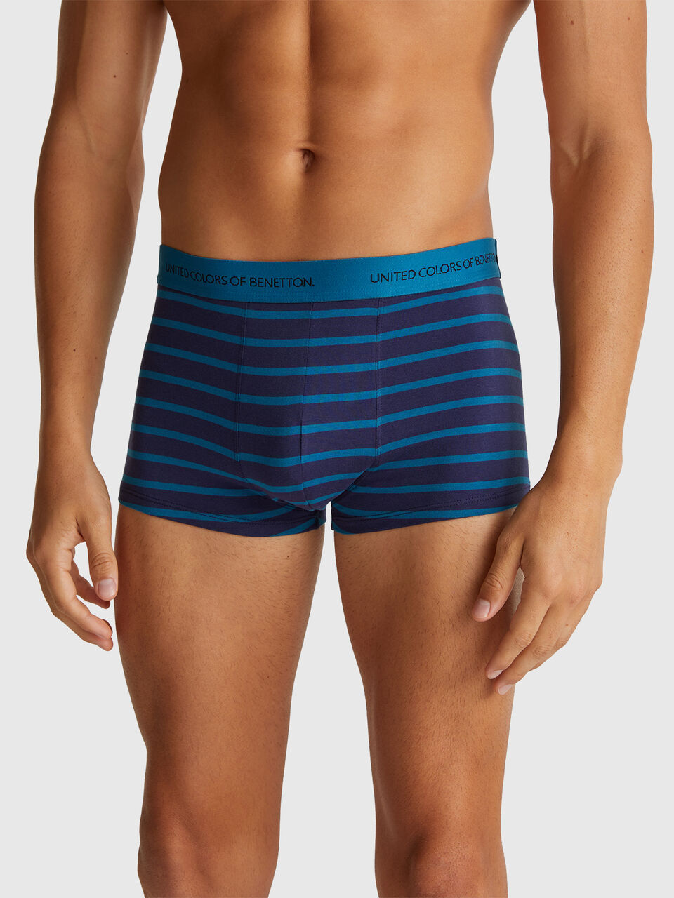 BOXER Men image number null