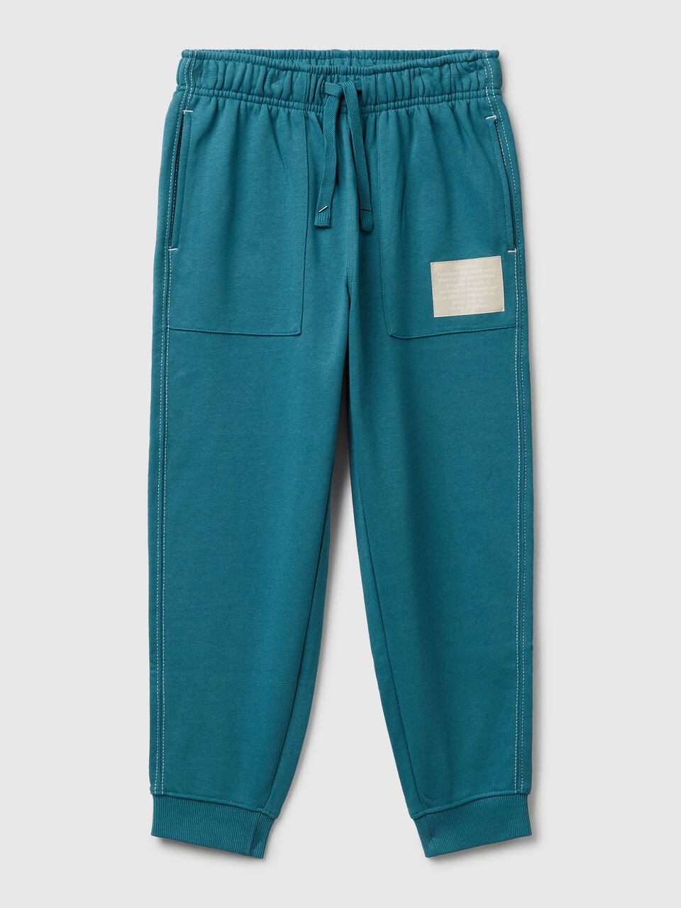 TROUSERS Junior Boy image number 1