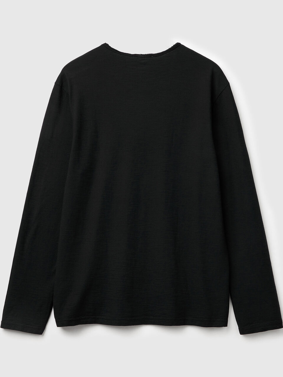 T-SHIRT L/S Men image number 2