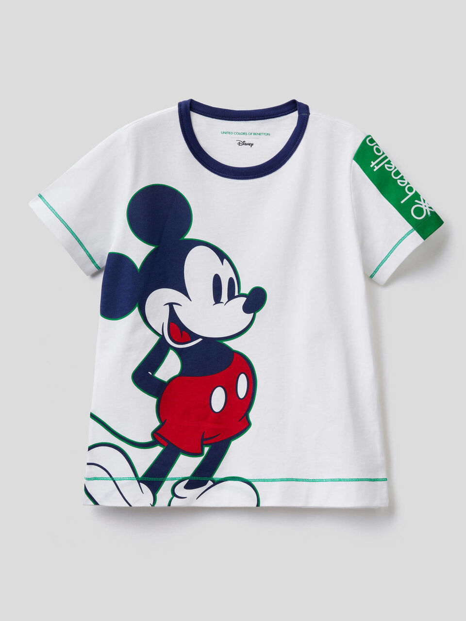 "Mickey Mouse" t-shirt image number 1