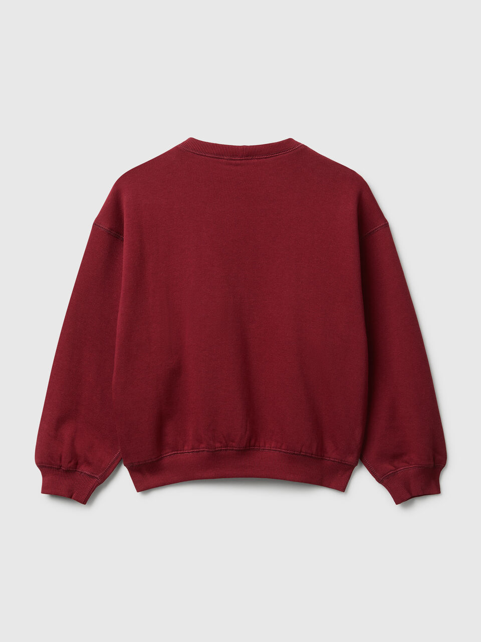 SWEATER L/S Junior Girl image number 2