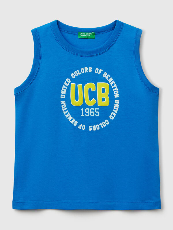 TANK-TOP Junior Boy
