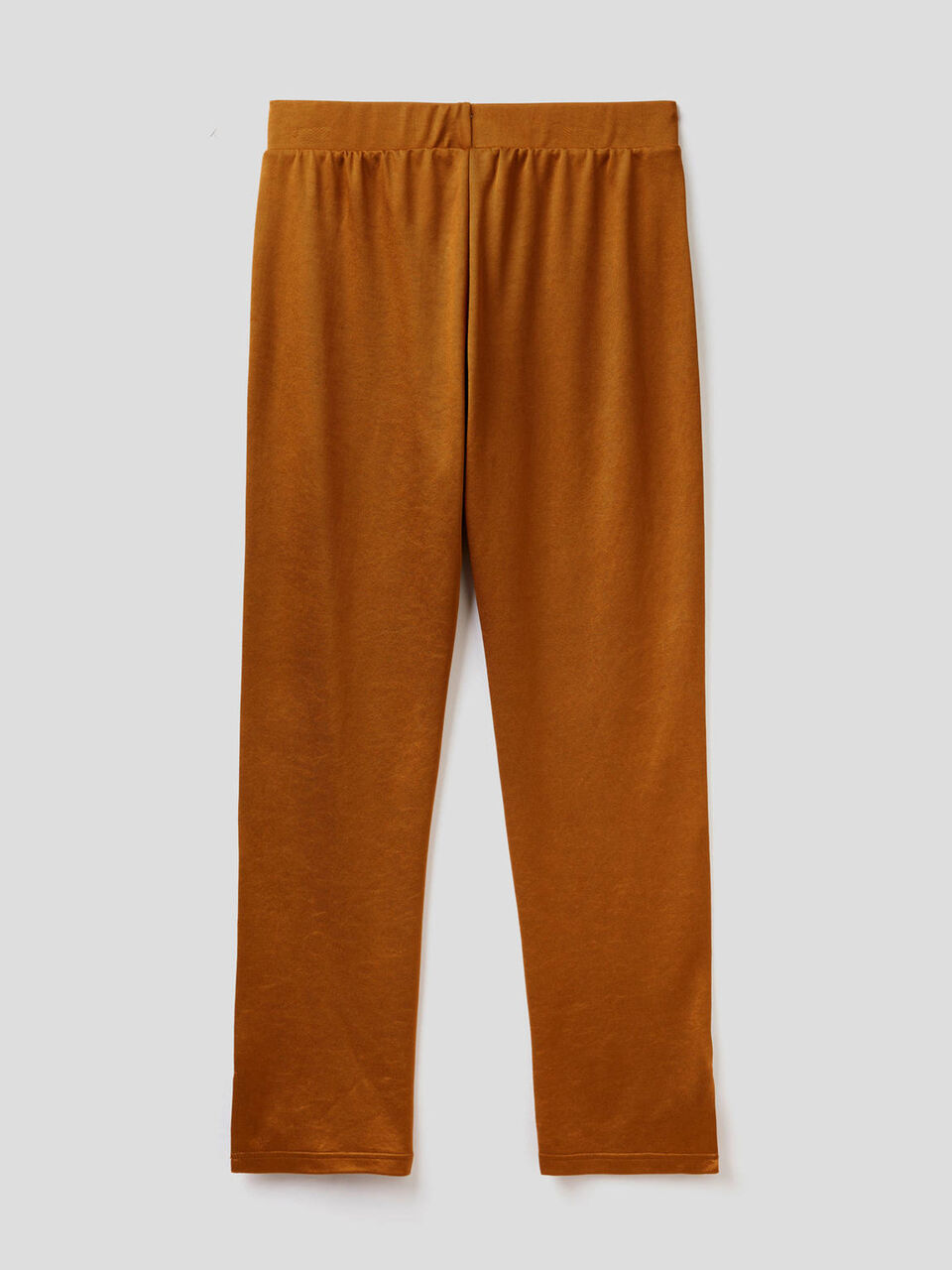 Trousers with clashing stripe image number 2