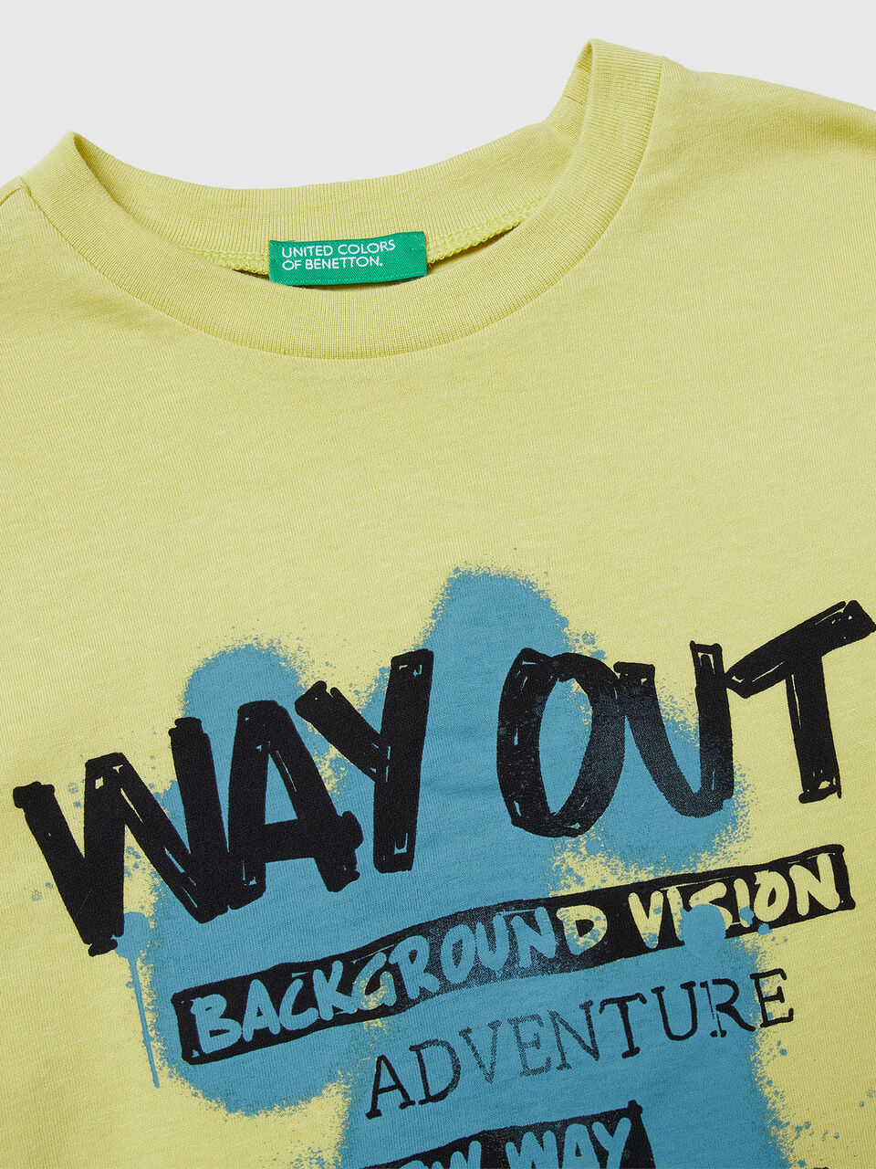 T-SHIRT L/S Junior Boy image number null
