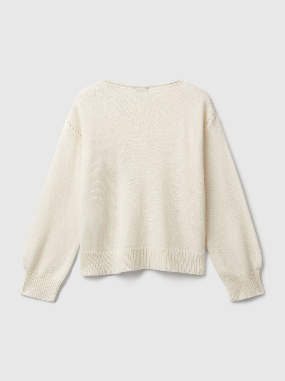 SWEATER L/S Junior Girl image number 2
