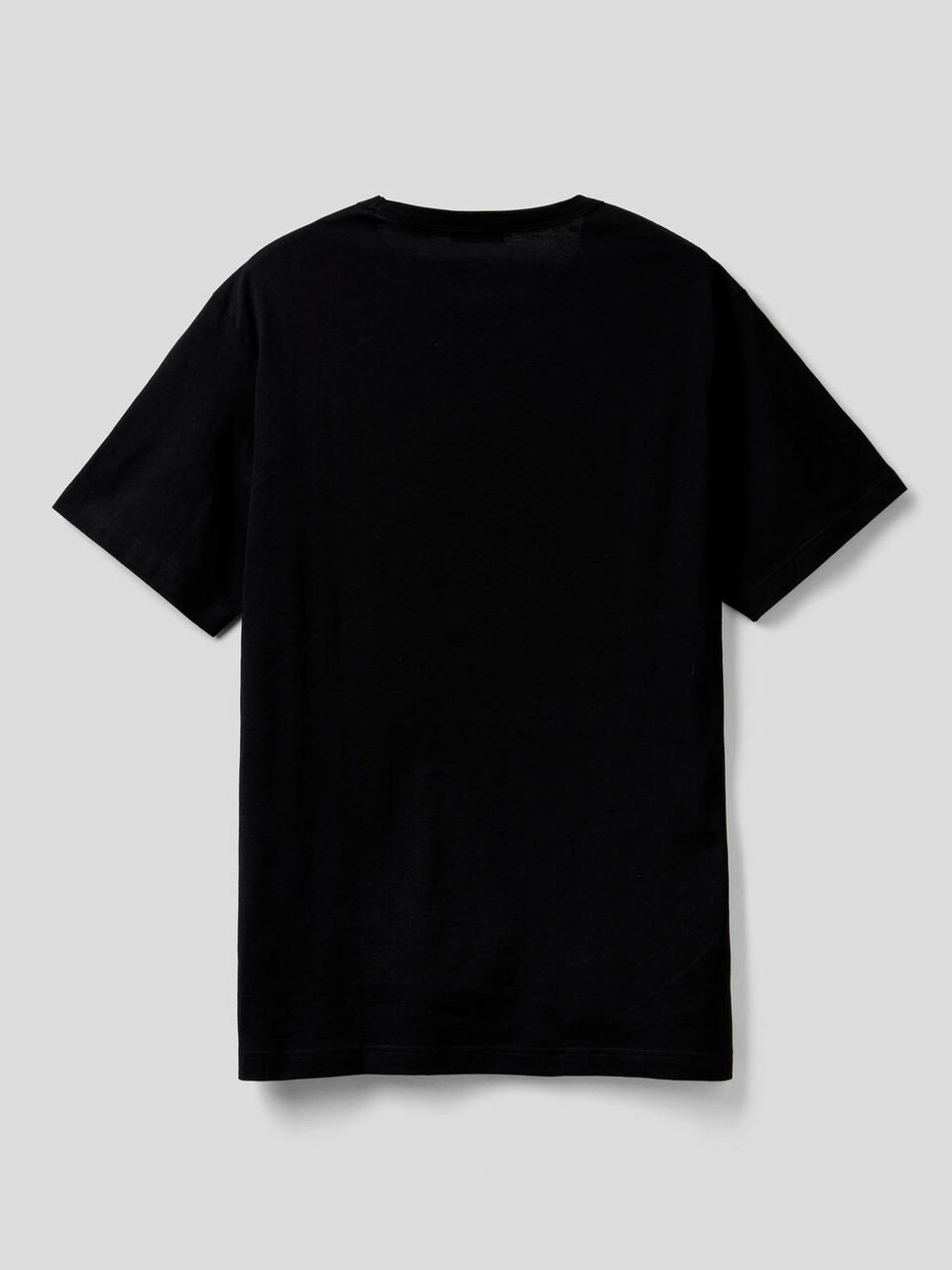 T-shirt with photographic print image number 2