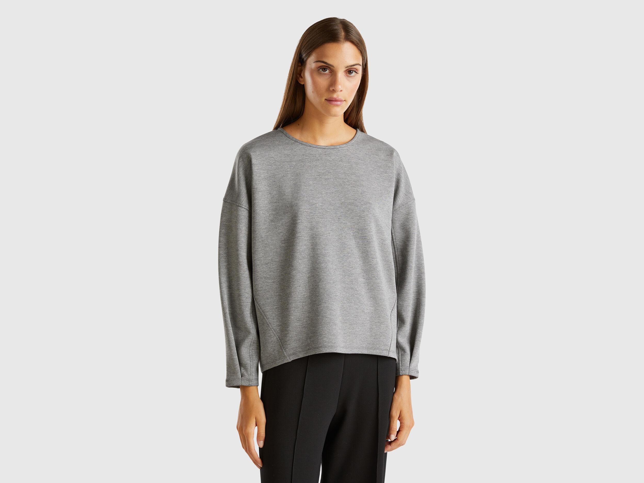 Women s Sweatshirts Collection 2024 Benetton