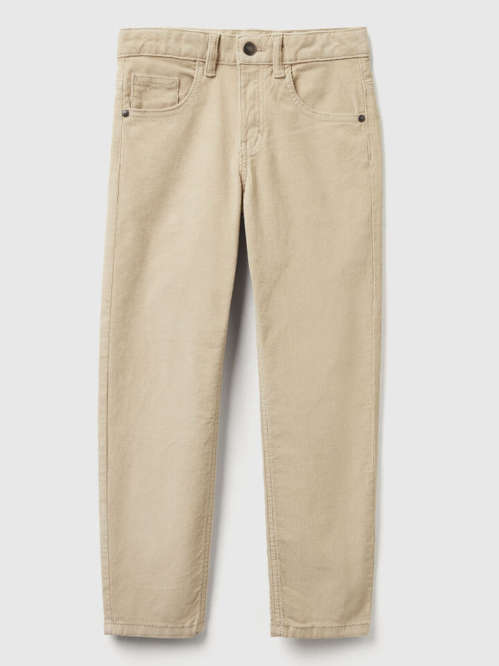 TROUSERS Junior Boy
