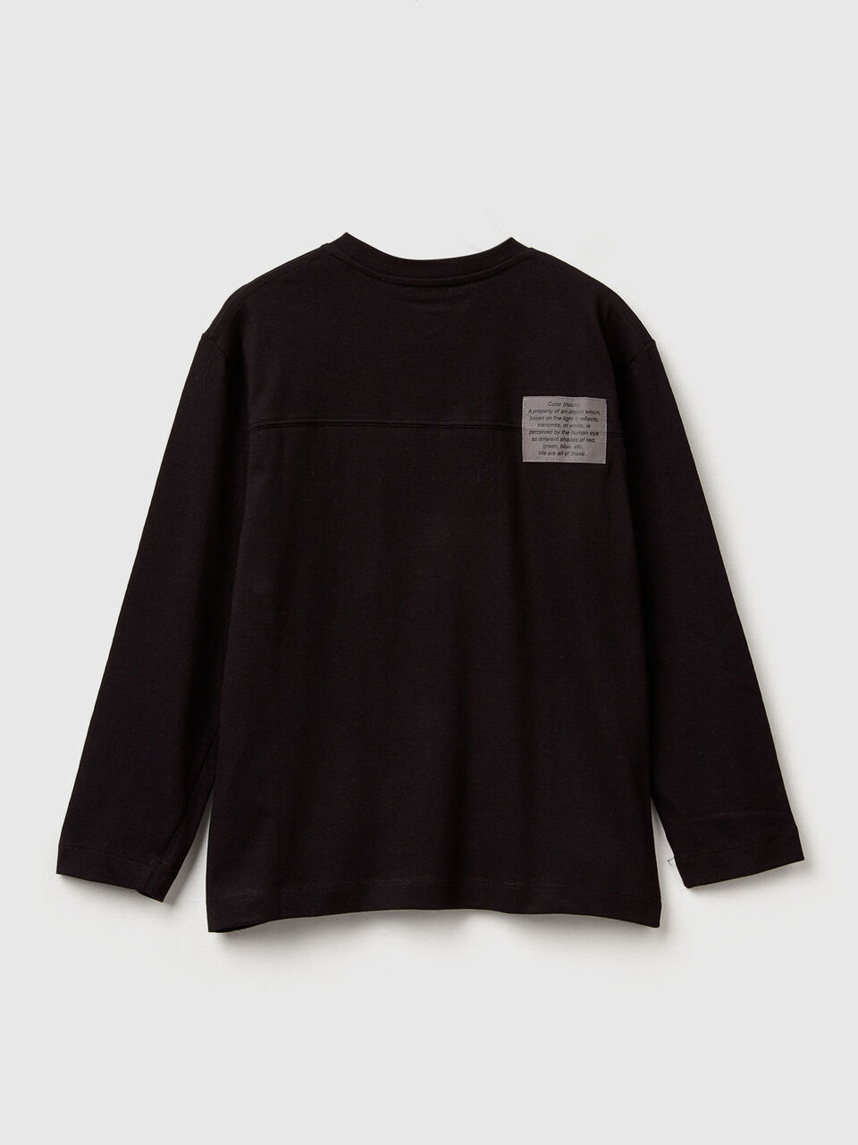 T-SHIRT L/S Junior Boy image number null