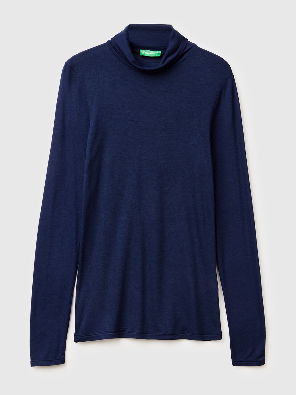 T-SHIRT L/S Women image number 1