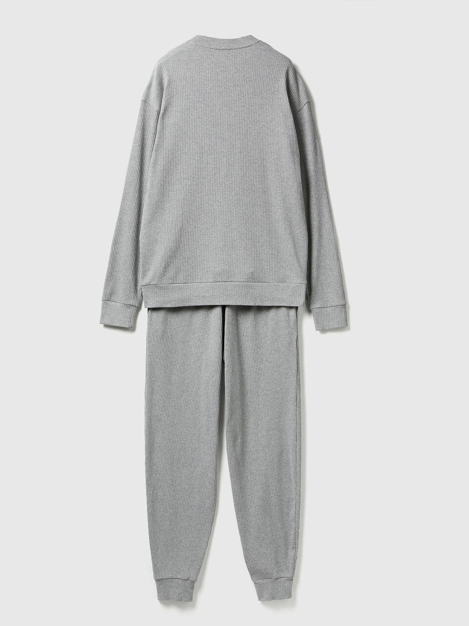 PYJAMA(SWEATER+TROUS Men image number 2