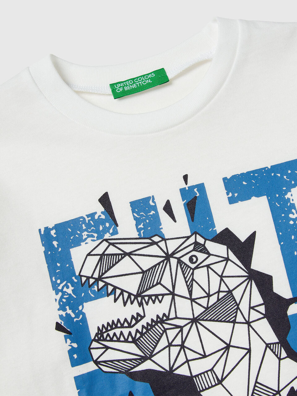 T-SHIRT L/S Junior Boy image number null