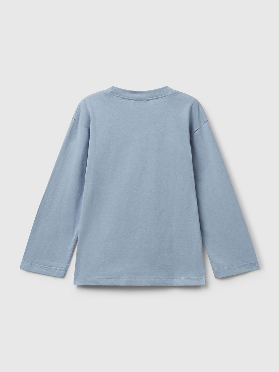 T-SHIRT L/S Junior Boy image number null