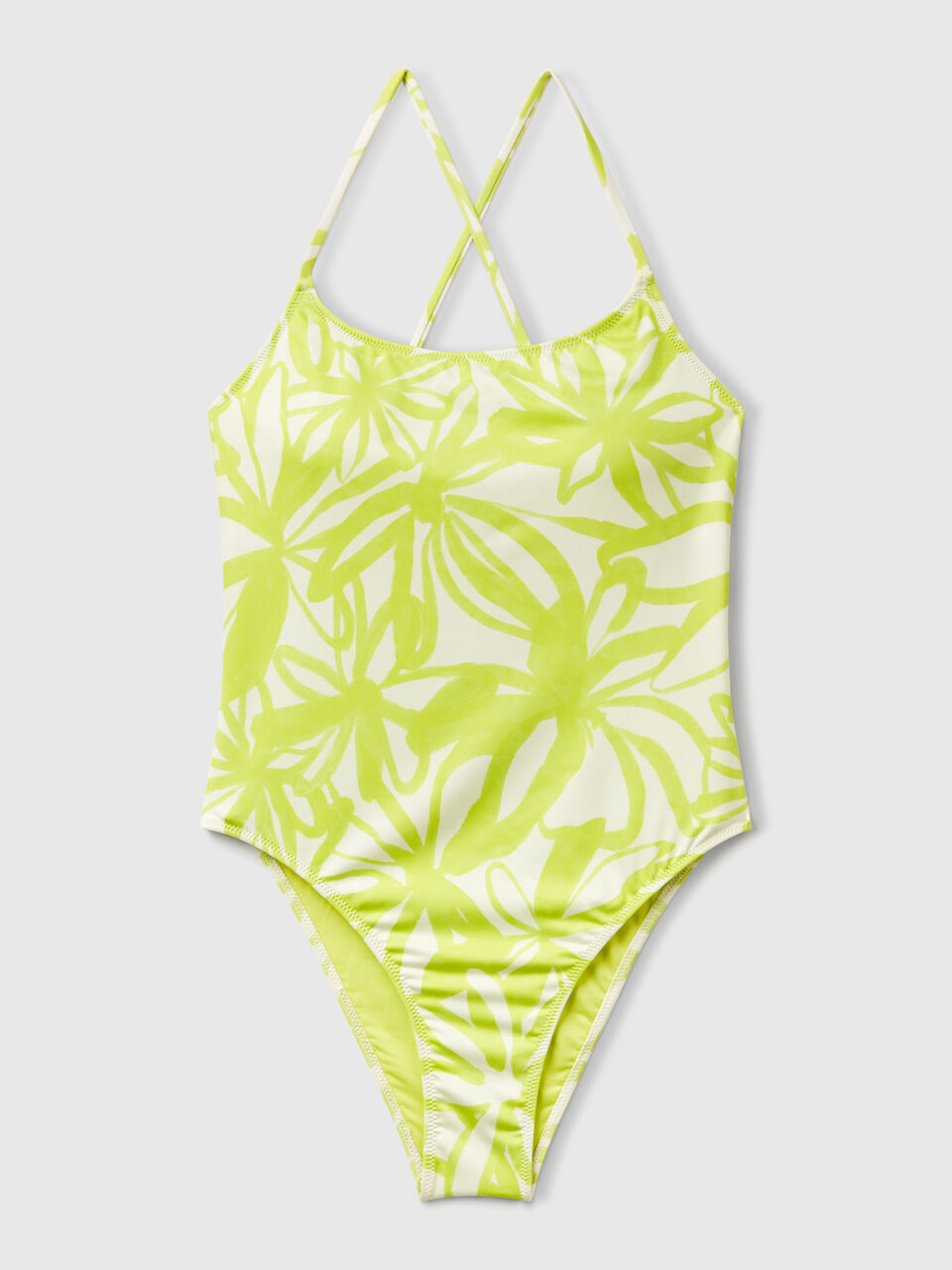 BATHING SUIT Women image number 1