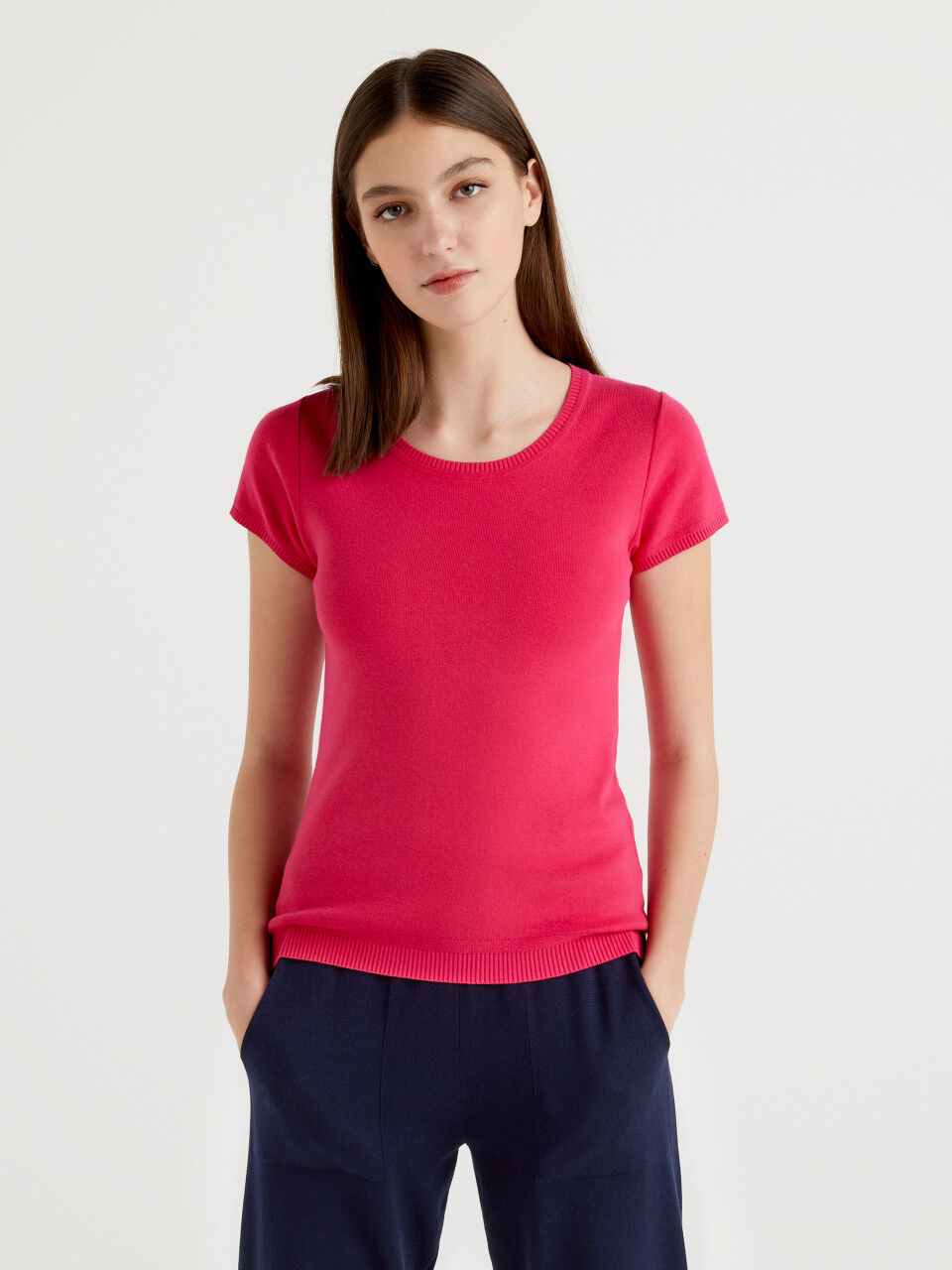 United Colors of Benetton Tricot Femme