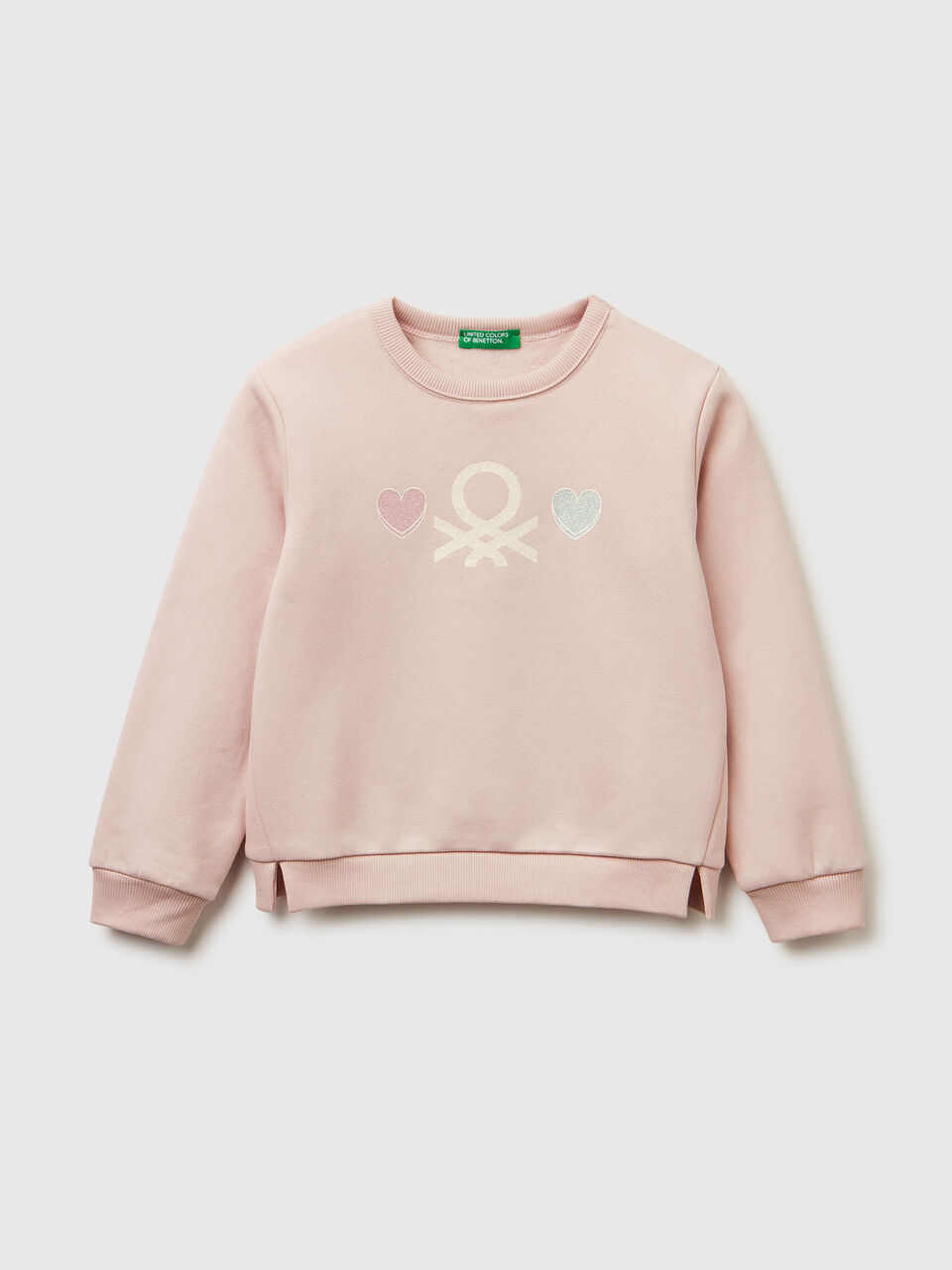 SWEATER L/S Junior Girl image number 1
