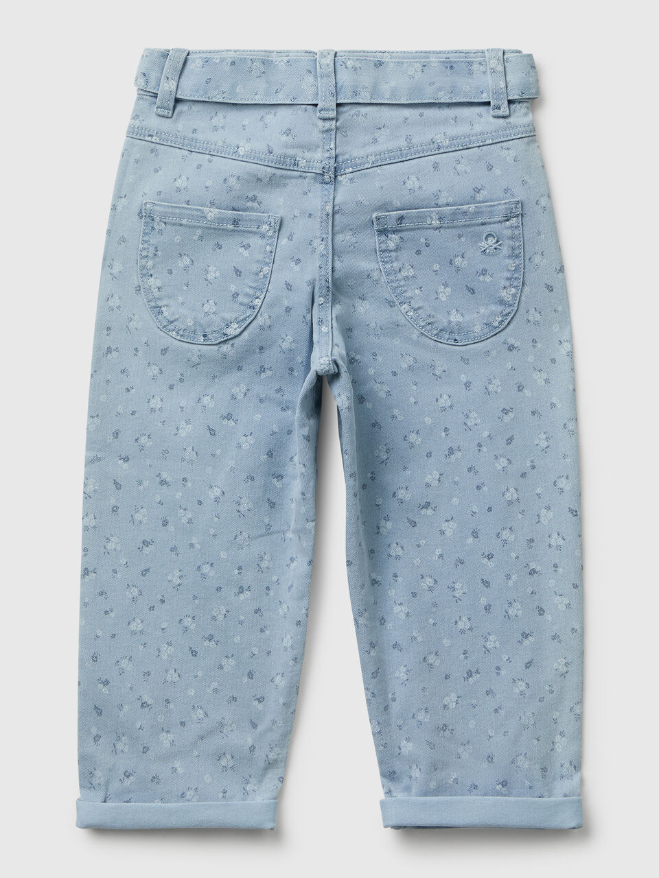 TROUSERS Junior Girl image number null