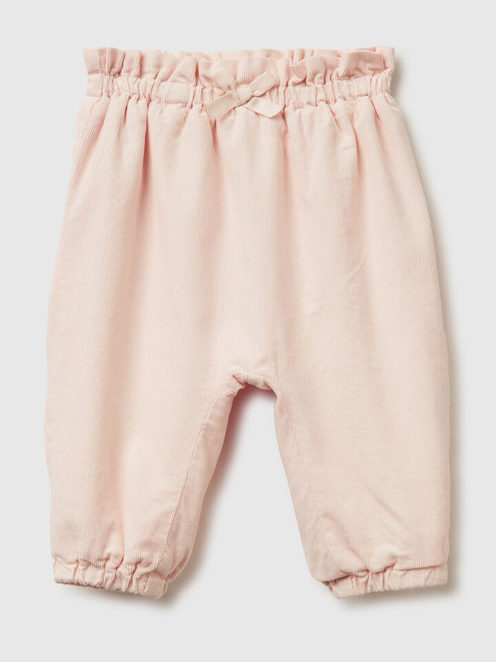 TROUSERS New Born (0-18 months)