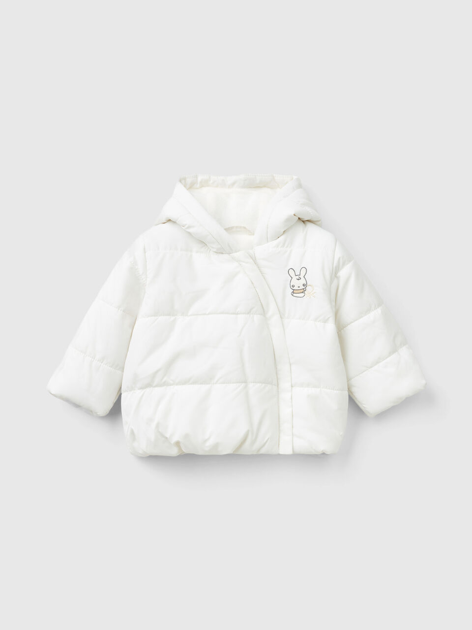 JACKET New Born (0-18 months) image number 1