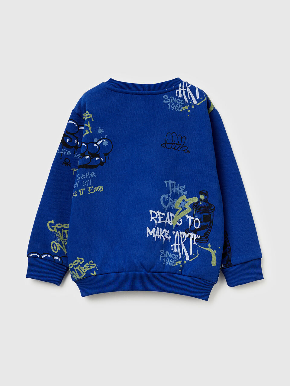 SWEATER L/S Junior Boy image number null