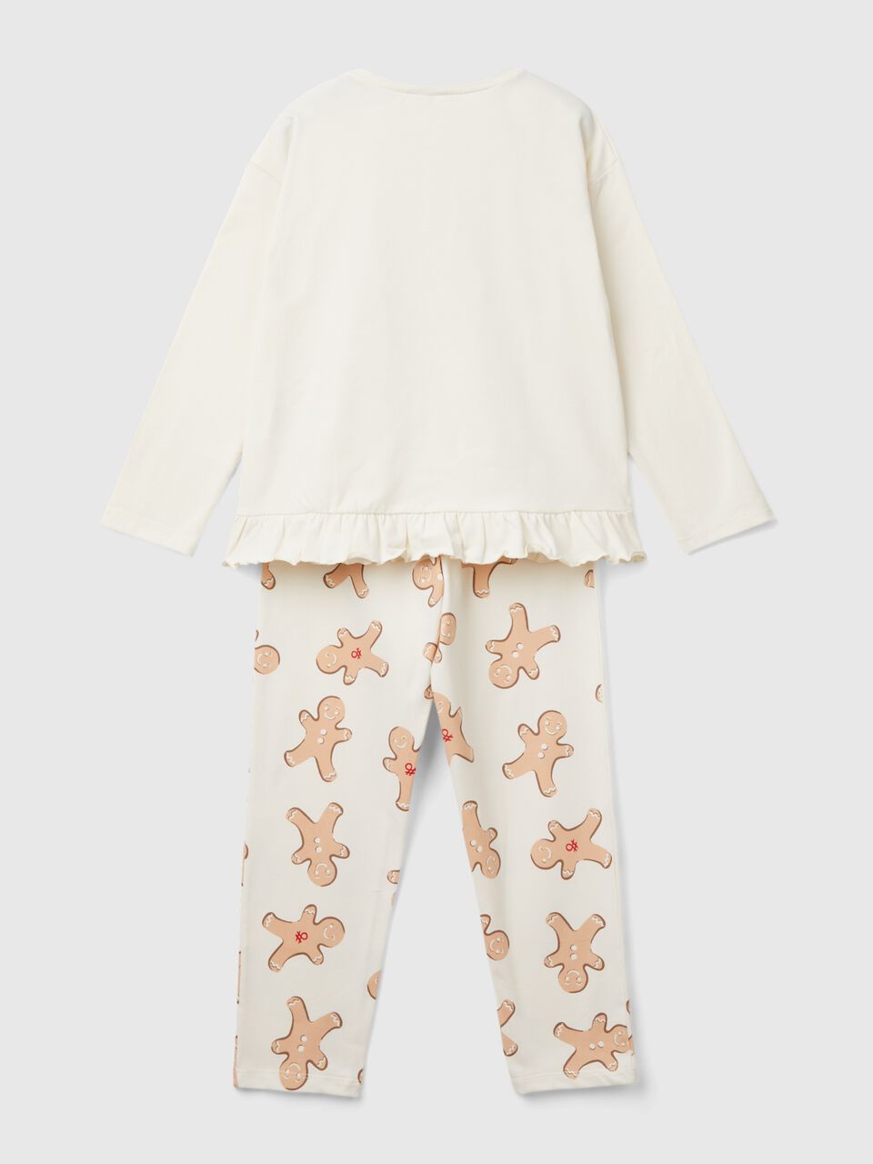 PYJAMA(SWEATER+TROUS Junior Girl image number null