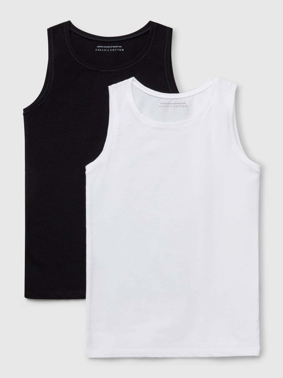2 TANK-TOP Junior Girl image number 1